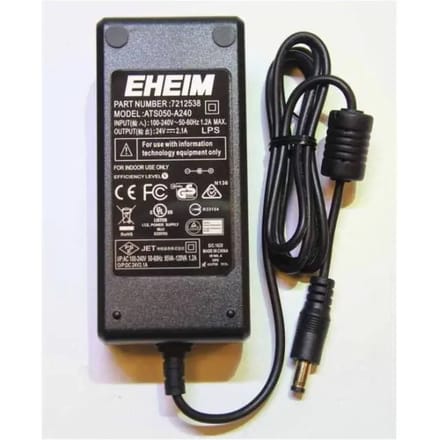 Eheim Trafo Prof. 3 2074/2076/2078/2178/2274