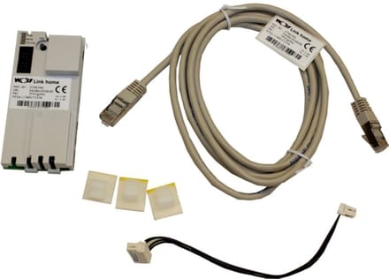 Wolf Link Home LAN/WLAN-uitbreiding, 2746365