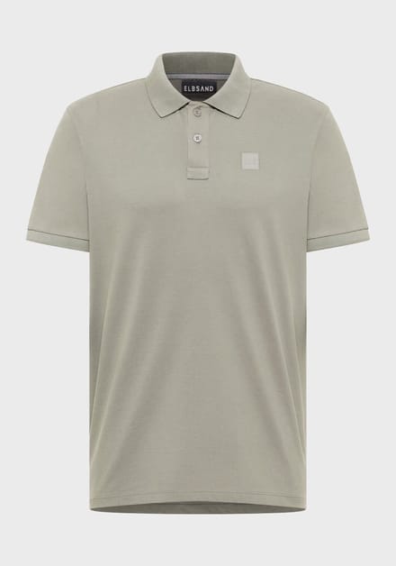 Holms Poloshirt Regular Fit