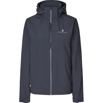 Waterdichte rijjas Kingsland Classic