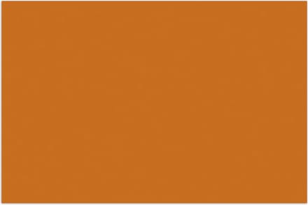 Kangaro fotokarton - 50x70cm - 300 gram - oranje - 25 vel