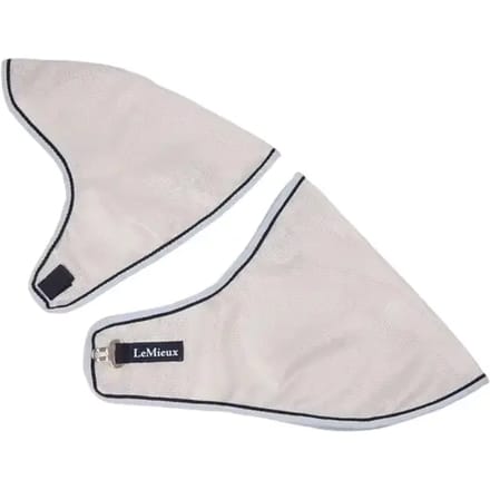 LeMieux Hobby Horse Vliegendeken Grijs