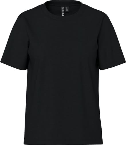 Pieces T-shirt PCRIA katoen