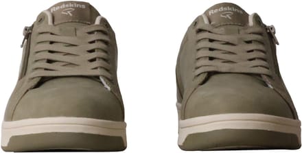 Gobat-sportschoenen met veters en rits