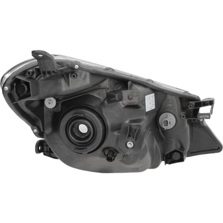 Koplampen TYC 20-14194-15-2, links