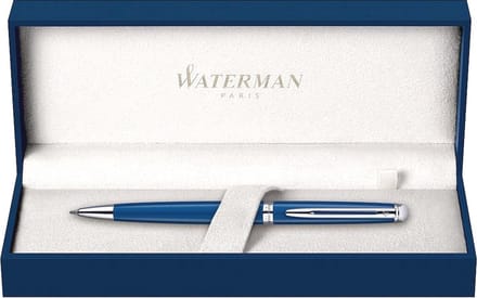 HEMISPHERE BLUE OBSESSION CT BalPen M