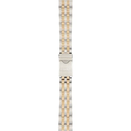 Certina Straps C605007710 Ds First band