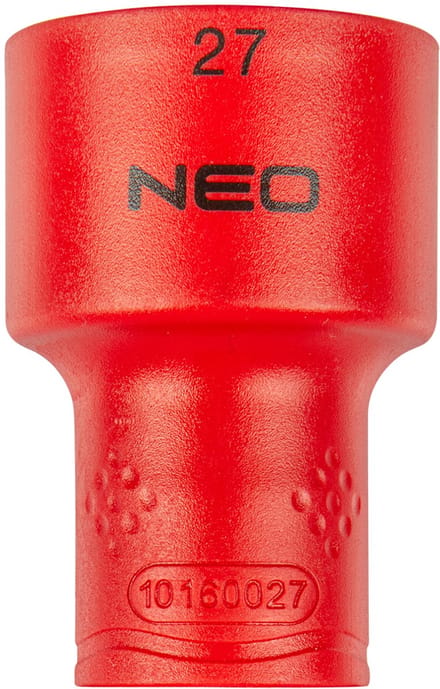 NEO Serie - Zeskantige Dopsleutel - 1/2" - 27 mm