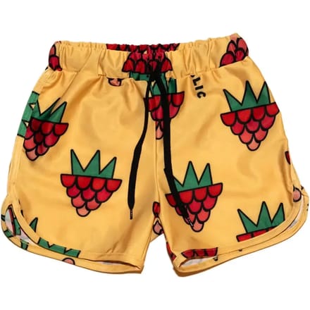 Kinderzwemshort Raspberry Republic