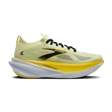 Brooks Hardloopschoenen Hyperion Max 3 - Sportswear - Volwassen