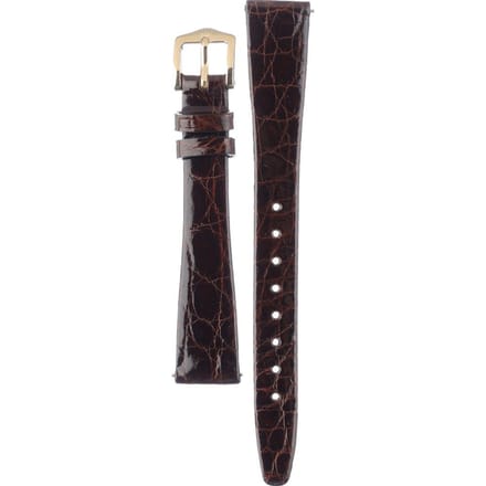 Hirsch 02208110-1-14 Prestige Horlogeband