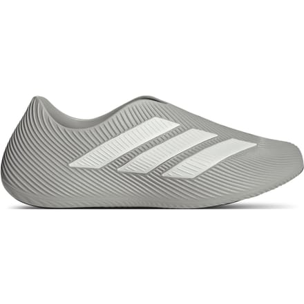 Adidas Sportswear Purechill Slippers - Unisex - Grijs