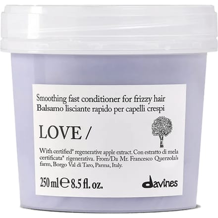 Davines Essential Love Smooth Conditioner 250ml