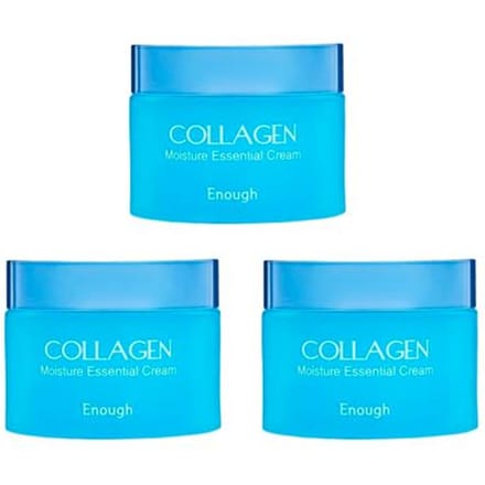 Genoeg Collageen Vocht Essentiële Crème 50g (3 opties) #2pcs