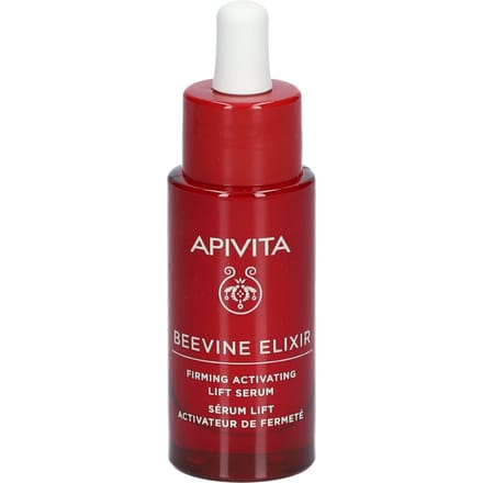 Apivita Beevine Elixir Firming Activating Lift Serum 30 Gel