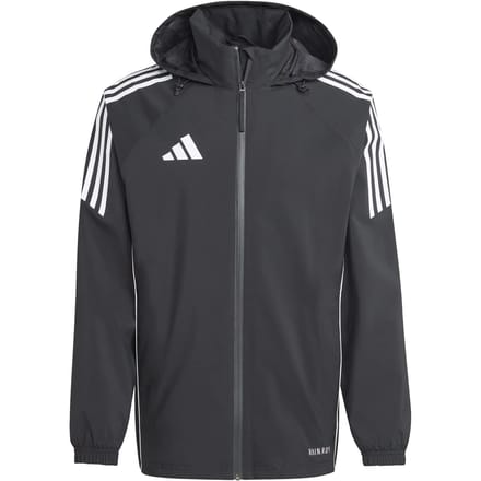 Waterdichte jas met capuchon adidas Tiro 24 Rain