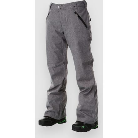 Light Lucy Broek grijs