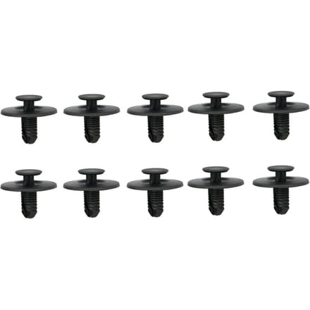 Clip voor bevestiging van bekledingen ROMIX ROM C70571