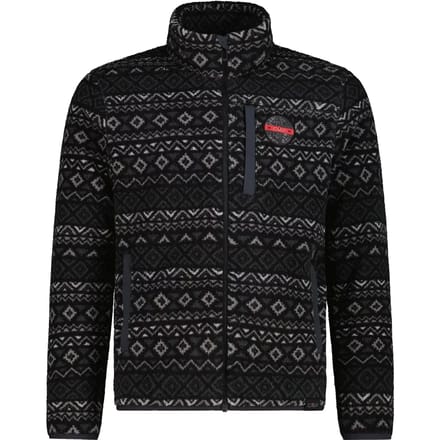 Fleece CMP