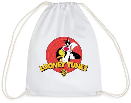 Looney Tunes Sylvester And Tweety Gymtas