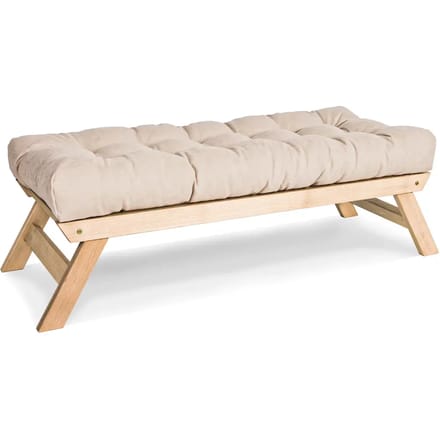 Woodman Bank Marior Home Allegro