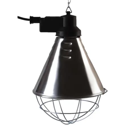 Opfokarmatuur met spaarschakelaar (407) 5 meter