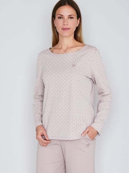 Joop! Longsleeve Cosy