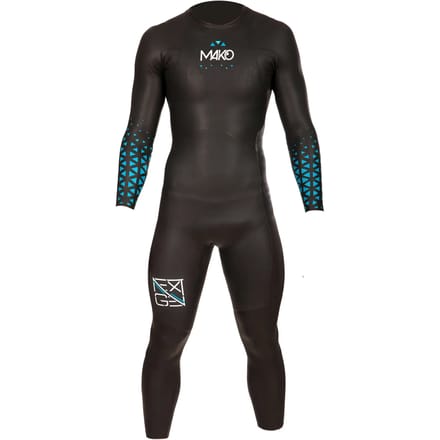 Triathlonpak Mako Next Gen