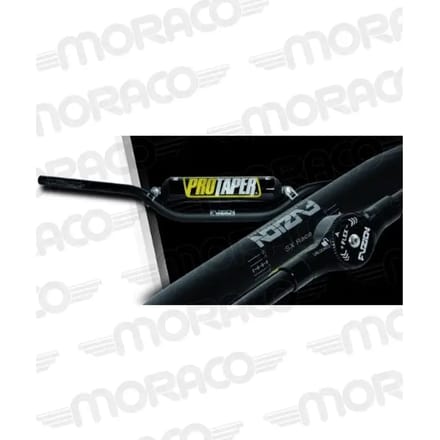Motorfietsstuur Protaper Fuzion