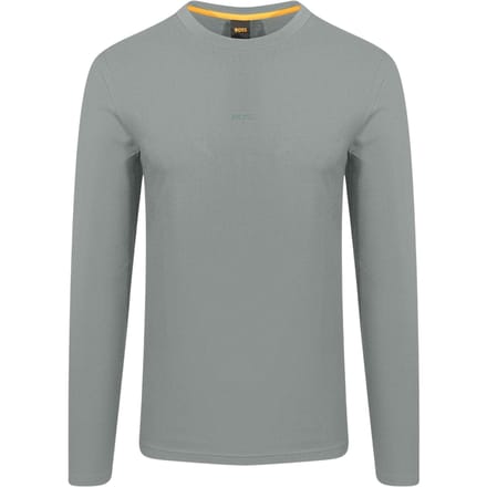Boss Tchark Longsleeve Shirt Heren - Maat L