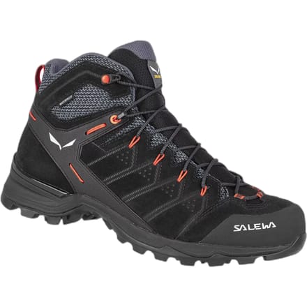Wandelschoenen Salewa Alp Mate mid Imperméable
