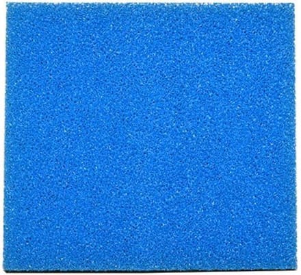Filterpatroon blauw passend voor BioTec 5 / 10 /30