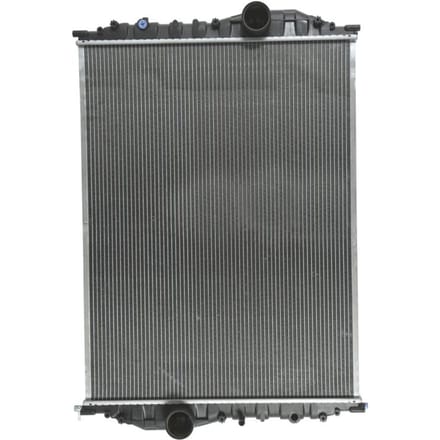 Radiator, motorkoeling NRF 519889