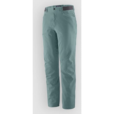 Patagonia Venga Rock Broek - Reg Broek blauw