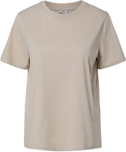 Pieces T-shirt PCRIA katoen