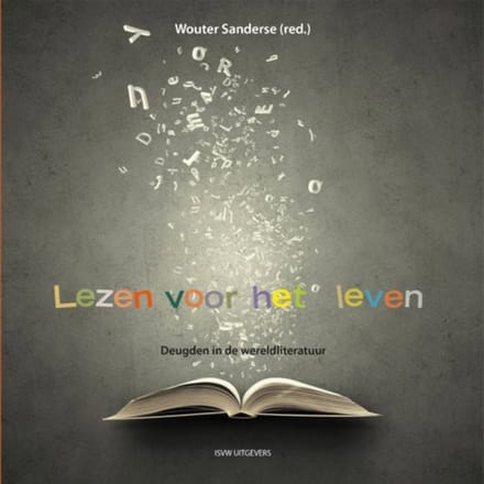 Lezen Voor Het Leven