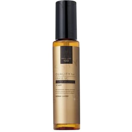 Quality First - Derma Laser Erase VC Mist 50ml