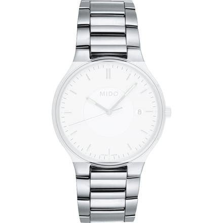 MIDO Straps M605006491 Barona band