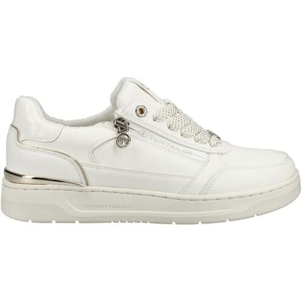 Lage Sneakers Tom Tailor Sneaker