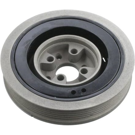 Riemschijf, krukas FEBI BILSTEIN 26135