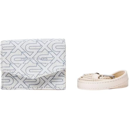Monogram handtas Project X Paris