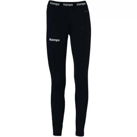 Kempa Training Tight Dames - Sportbroeken - zwart - Vrouwen