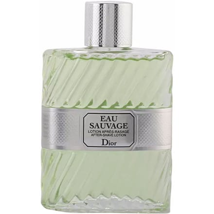 Christian Dior Eau Sauvage - 100 ml - Aftershave
