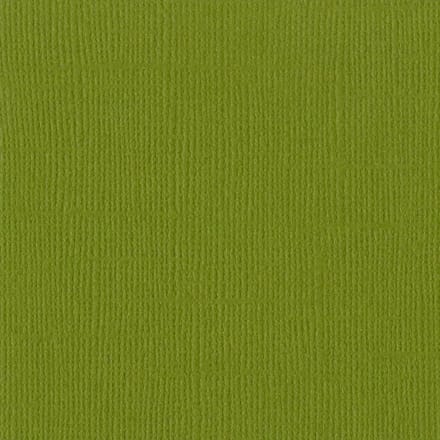 Bazzill Textuurpapier - Mono Canvas - 30.5x30.5cm - Hillary - 25 vellen