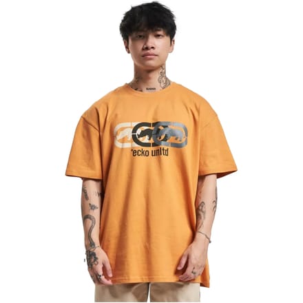 Ecko Unltd. T-shirt Rhino