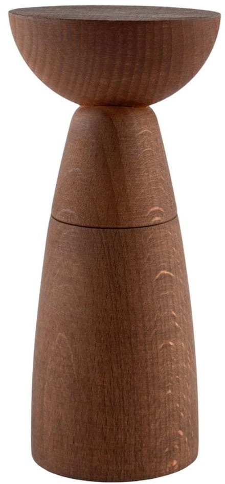 Alessi Oaxaca Peper- En Zoutmolen