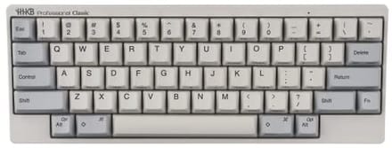 Compact Mechanisch Toetsenbord met Bedrukte Keycaps – Duurzaam en Ergonomisch 60% Keyboard