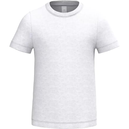 Kinder-T-shirt iDeal Basic Brand 150
