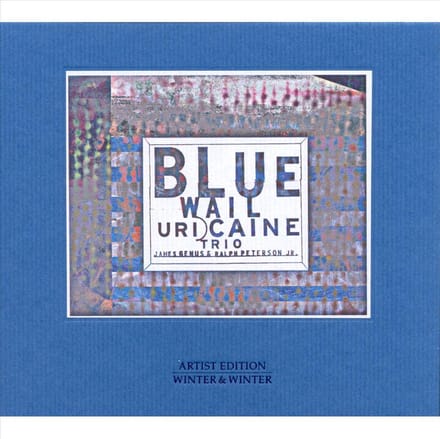 Blue Wail