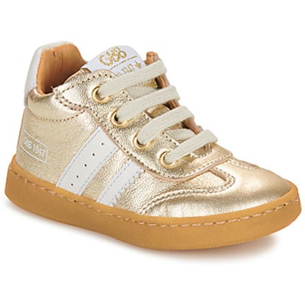 GBB  Hoge Sneakers ANAIS TWIST